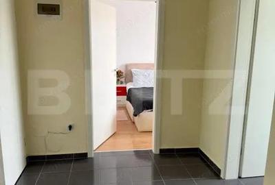 Apartament cu 2 camere decomandat, mobilat în Avantgarden - 4