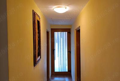 Casă cu 5 camere în Poiana - 7