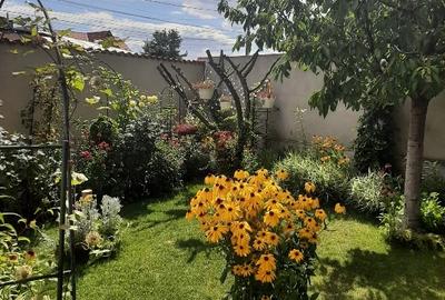 Casă individuală cu 5 camere cu Teren 300 Mp în Chiajna - 2
