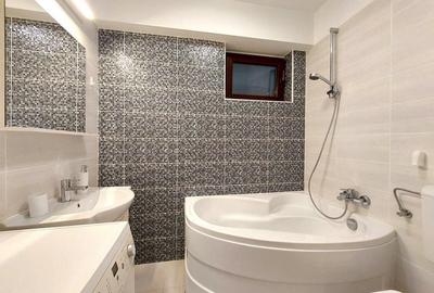 De Inchiriat Apartament 2 Camere Natiunile Unite, parcare si centrala - 6