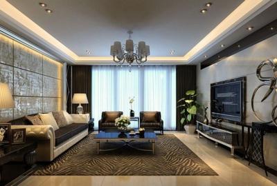 Apartament 3 Camere Sector 4 Grand Arena 79.4Mp - 2