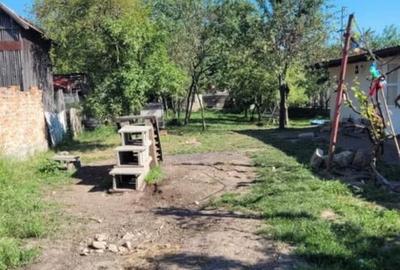 Teren investitie zona Primarie Avram Iancu Floresti - 4