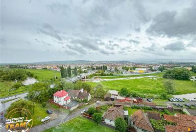 Apartament cu 3 camere, mobilat în Gării - 13