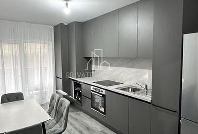 Apartament cu 2 Camere/Lux/Bloc Nou/Parcare, Str Livezeni, Tudor - 2