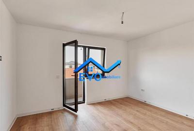 Casă cu 4 camere cu Teren 400 Mp în Miroslava - 10