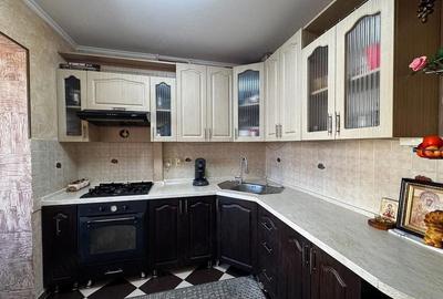 Apartament cu 2 camere decomandat în Olimpia-Stadion