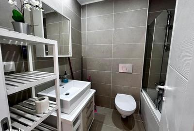Garsonieră în Ștefăneștii de Jos - 1