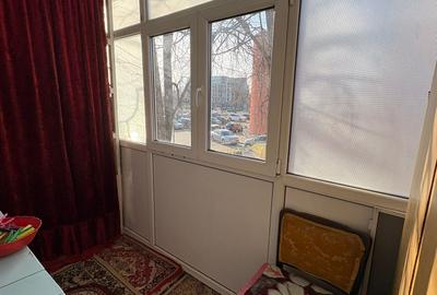 Apartament cu 3 camere decomandat în Sud - 8