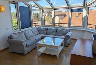 REA1019497 Vanazare Duplex I ARCUL DE TRIUMF - 2