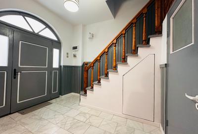 3 camere ||  duplex zona Kiseleff - 4