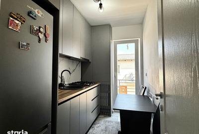 Apartament cu 2 camere în Ciurea - 3
