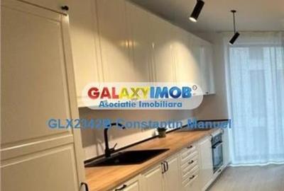 Apartament 2 camere, Herastrau, Soseaua Nordului, NOU, parcare - 3