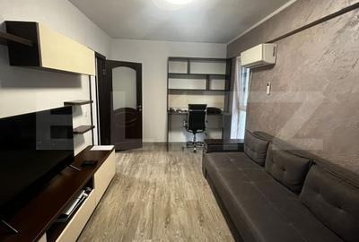 Apartament de 2 camere, decomandat, 42 mp, zona platoul Galata - 2