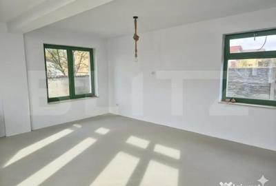 Casă cu 3 camere cu Teren 450 Mp în Central - 13