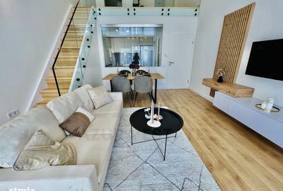 Apartament cu 4 camere semidecomandat, mobilat în Cristian - 17