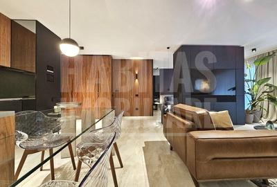 Apartament 2 camere, etaj 4 din 6,  ultrafinisat, zona Iulius Mall - 8