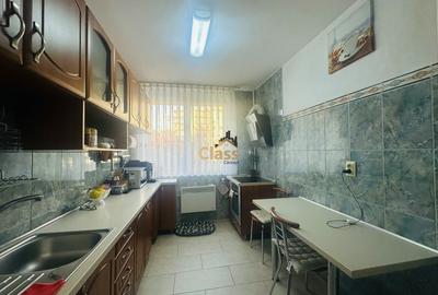 Apartament 3 camere | Decomandat | 57 mpu | zona Eremia Grigorescu - 2