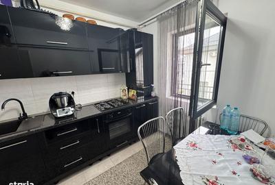 Apartament cu 2 camere semidecomandat, mobilat în Dobroești - 8