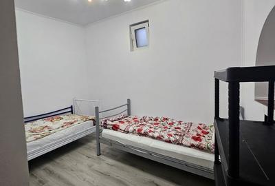 Casă cu 3 camere în Central - 3