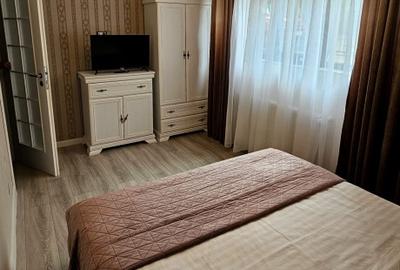 Ciurchi Apartament 4 camere 110 mp mobilat 3 bai 2 bucatarii - 6