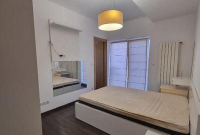 Apartament cu 3 camere decomandat, mobilat în Theodor Pallady