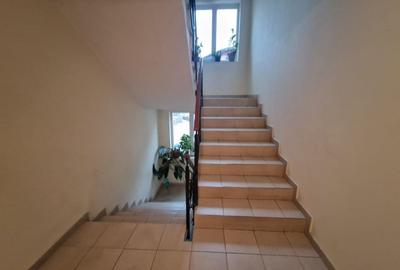 Apartament cu 2 camere semidecomandat, mobilat în Florești - 14