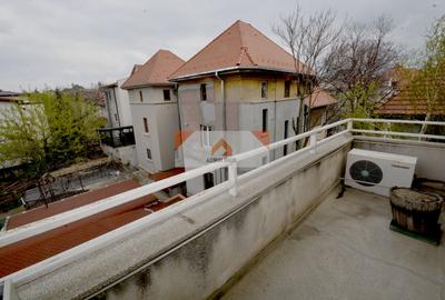 Apartament cu 4 camere decomandat în Dorobanți - 10