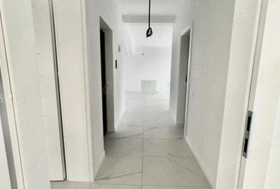 Apartament cu 3 camere decomandat în Giroc - 1