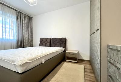 Apartament 3 camere, spațios si elegant, Braytim - Parcul Pădurice - 14