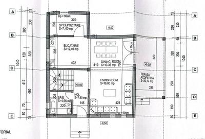 Cernica Caldararu, vila individuala premium P+1, 190 mp, 4 cam curte 467 mp - 3