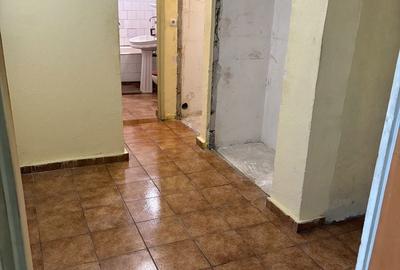 Apartament cu 2 camere decomandat în Eremia