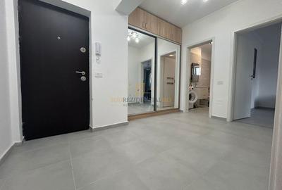 Apartament cu 2 camere decomandat, mobilat în Metalurgiei - 2
