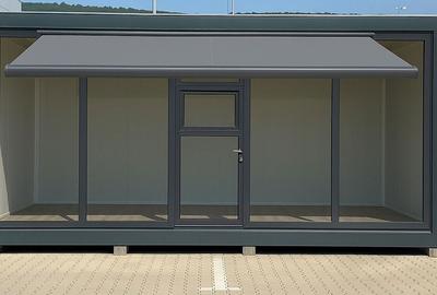 Spațiu comercial, de 15 mp, în Central - 3