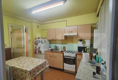 Apartament 2 camere, 54 mp, zona Micro 16 - 6