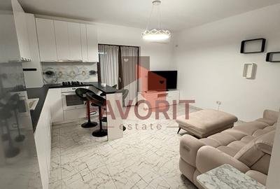 2 camere | etaj 2 | centrala proprie | loc de parcare acoperit | complet utilat - 1