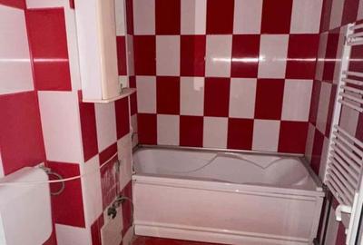 Apartament cu 3 camere decomandat în Central - 8