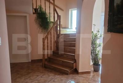 Casă cu 3 camere cu Teren 1138 Mp în Voiniceni - 7