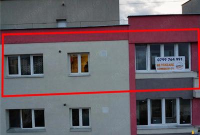 Apartament cu 2 camere decomandat în Gării - 7