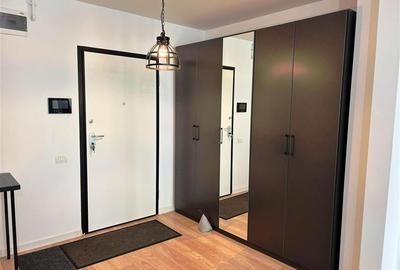 Apartament 2 camere zona de nord, Bulevardul Pipera - 15