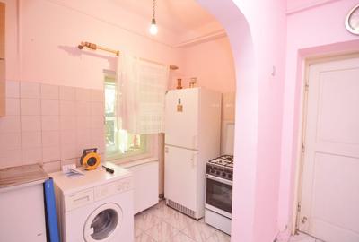 Garsoniera Baba Novac | Curte Proprie | Localizare Extraordinara - 15