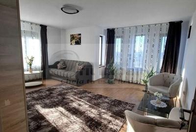Vila individuala 3 camere GALATA - 599 EURO - 4