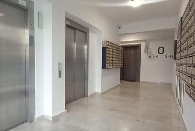 Apartament cu 2 camere semidecomandat în Nord - 5