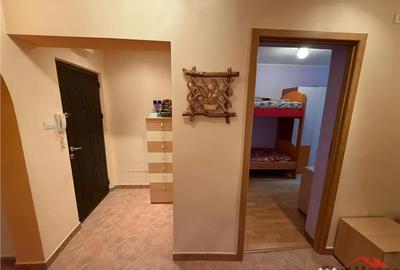 Apartament cu 3 camere decomandat în Central - 14