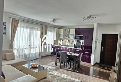 Apartament elegant cu 3 camere, 66 mp utili – Doamna Stanca - 6