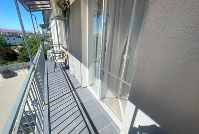 Apartament cu 2 camere decomandat, mobilat în Cetate - 5
