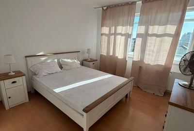 Apartament cu 2 camere semidecomandat în Tineretului - 3