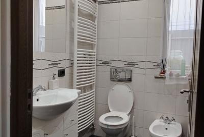 Casă cu 1 camere în Central - 3