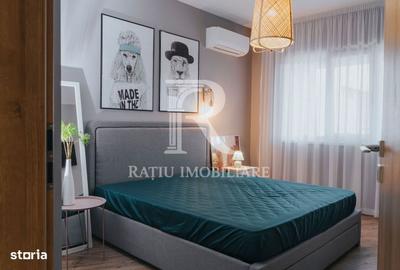 Apartament cu 3 camere în Orașul Nou - 5