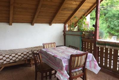 Casă cu 5 camere cu Teren 1007 Mp în Aranghel - 6