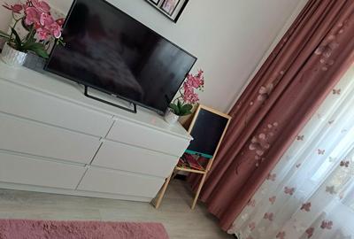 Apartament cu 2 camere decomandat în Central - 4